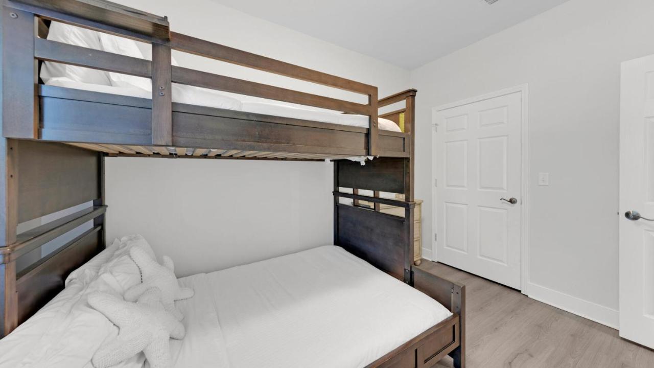Pelican House - Newly Remodeled, Professionally Decorated, Only About 1 Mile To Seaside! Santa Rosa Beach Exterior foto