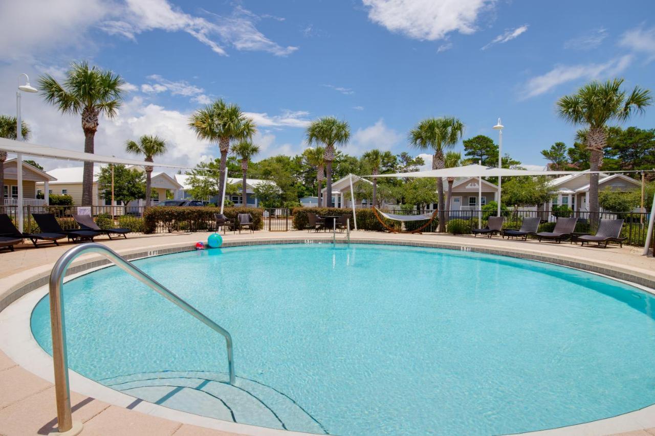 Pelican House - Newly Remodeled, Professionally Decorated, Only About 1 Mile To Seaside! Santa Rosa Beach Exterior foto