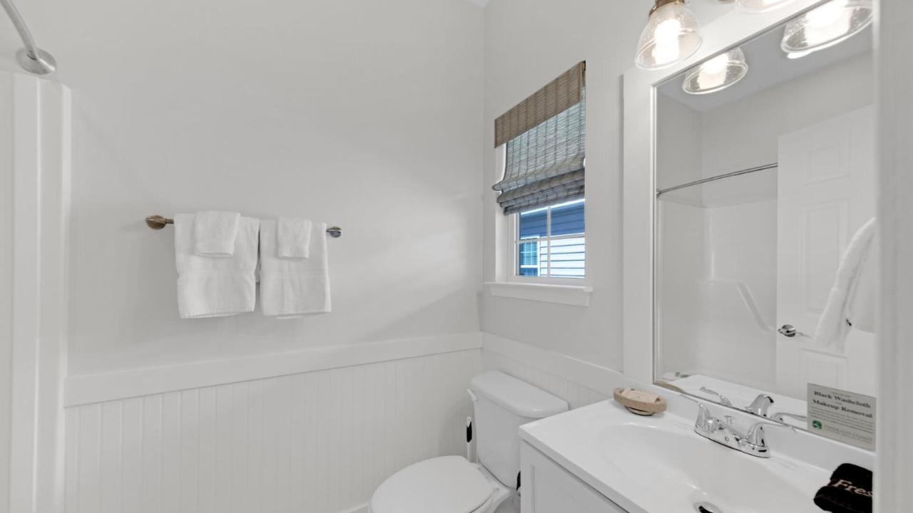 Pelican House - Newly Remodeled, Professionally Decorated, Only About 1 Mile To Seaside! Santa Rosa Beach Exterior foto