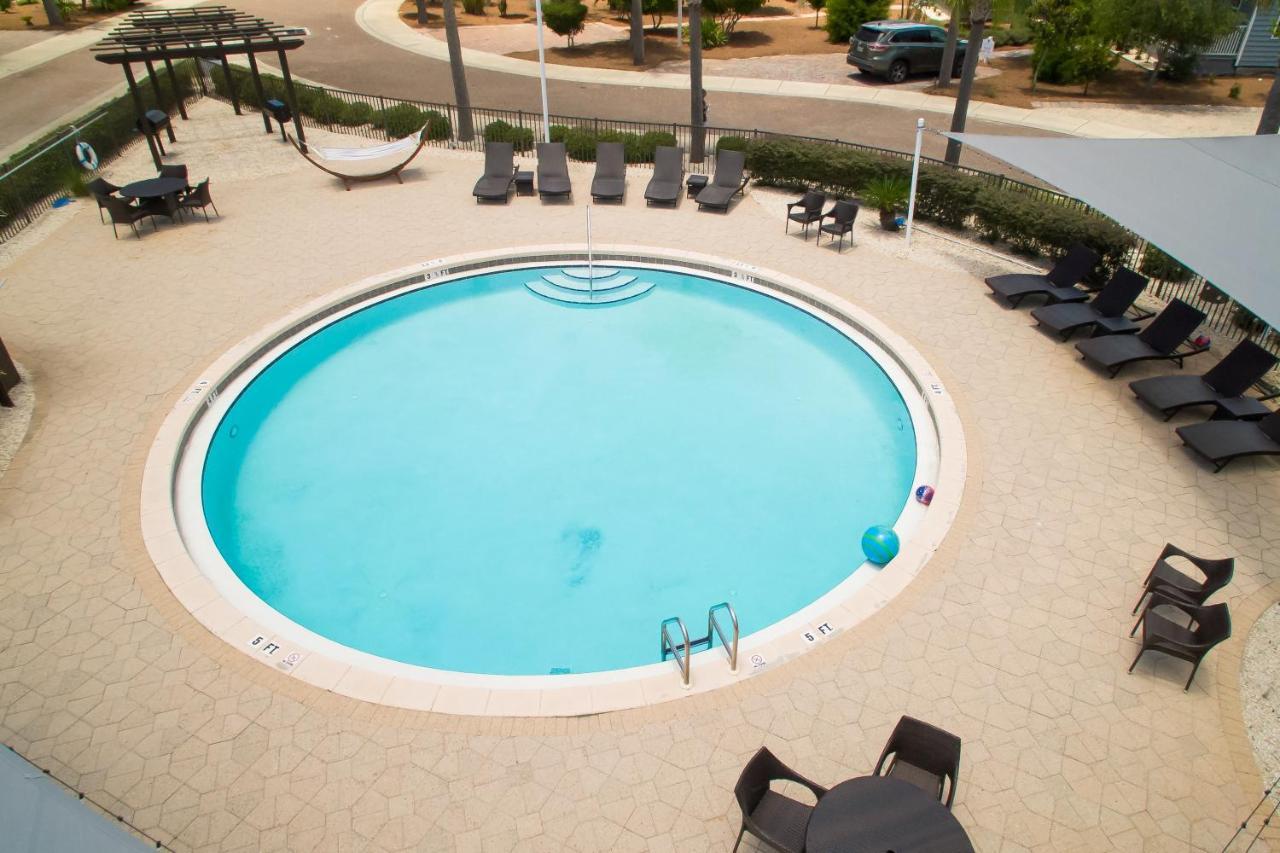 Pelican House - Newly Remodeled, Professionally Decorated, Only About 1 Mile To Seaside! Santa Rosa Beach Exterior foto